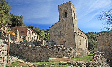 Lliurona (Albanyà)